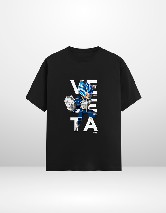 PRIDE FUELS POWER - CLASSIC CREW T-SHIRT