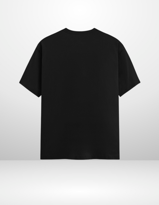 GOKU: NEVER STOP TRYING - CLASSIC CREW T-SHIRT