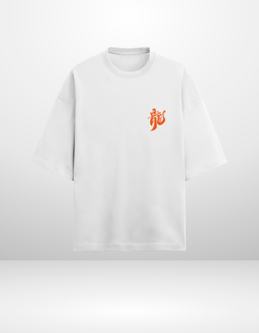 OVER 9000-UNISEX TERRY OVERSIZED T-SHIRT