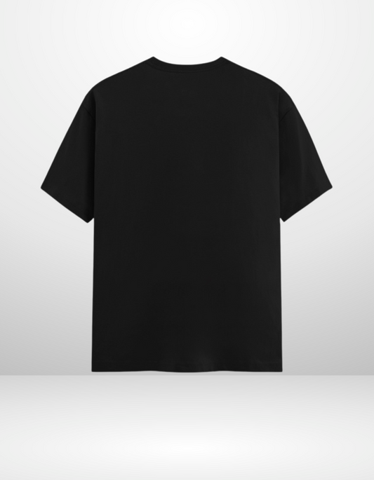 STRAIGHT FROM THE STREETS - CLASSIC CREW T-SHIRT
