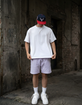 MENS TERRY SHORTS