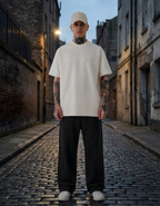 MEN'S SWEATPANTS-BLACK