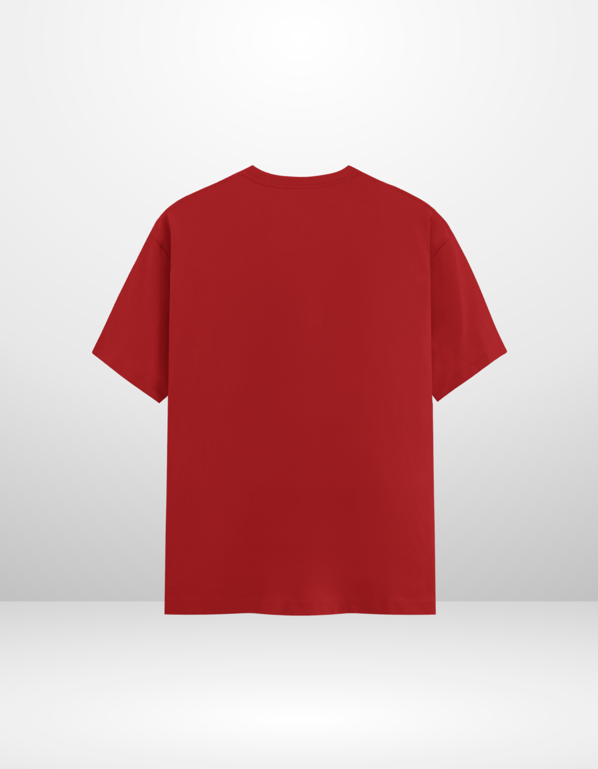 SON GOKU: CHILL OUT — CLASSIC CREW T-SHIRT