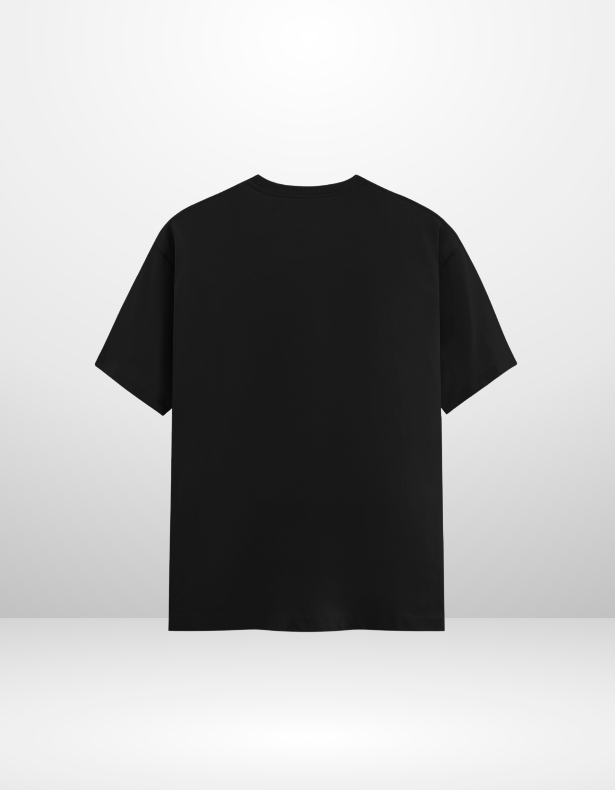 GOKU: FEAR NOTHING — CLASSIC CREW T-SHIRT