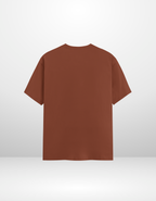 GOKU: FEAR NOTHING — CLASSIC CREW T-SHIRT