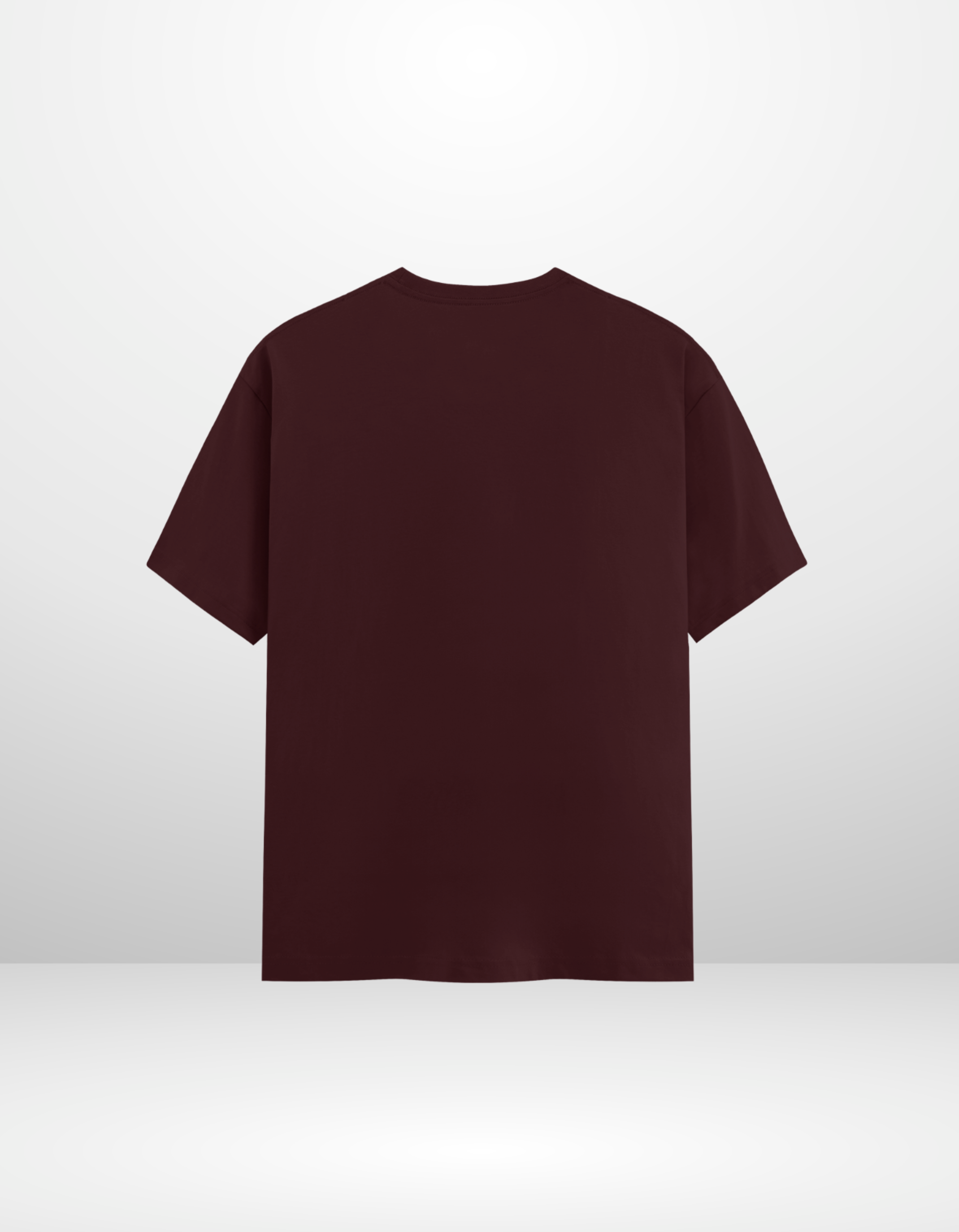 GOKU: FEAR NOTHING — CLASSIC CREW T-SHIRT