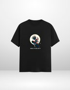 GOKU: COURAGE — CLASSIC CREW T-SHIRT