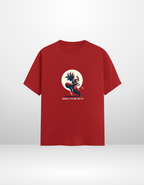 GOKU: COURAGE — CLASSIC CREW T-SHIRT