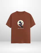 GOKU: COURAGE — CLASSIC CREW T-SHIRT