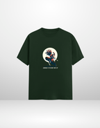 GOKU: COURAGE — CLASSIC CREW T-SHIRT