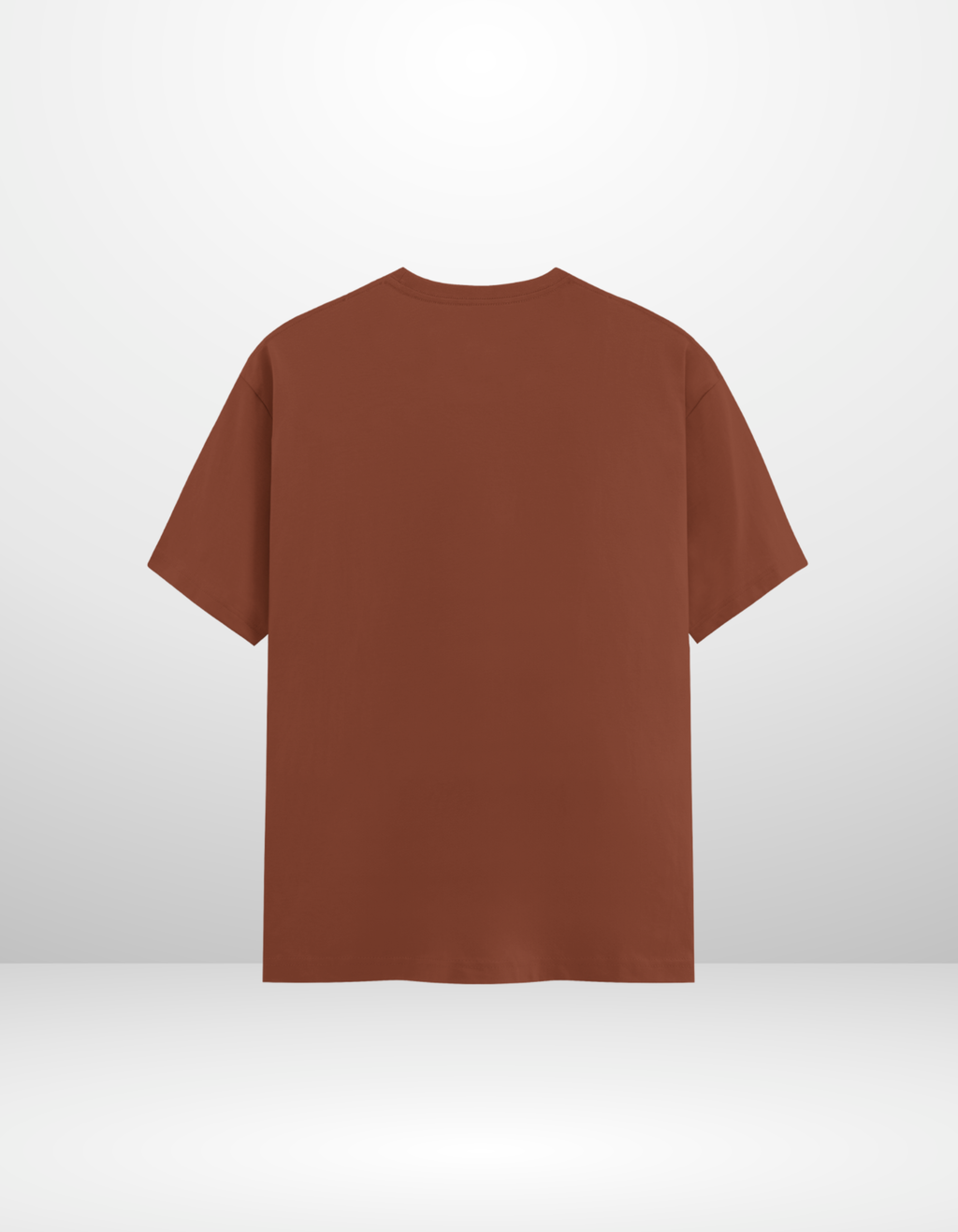 GOKU: COURAGE — CLASSIC CREW T-SHIRT