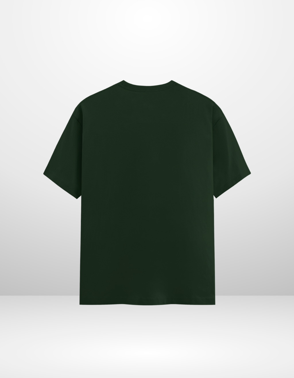 GOKU: COURAGE — CLASSIC CREW T-SHIRT
