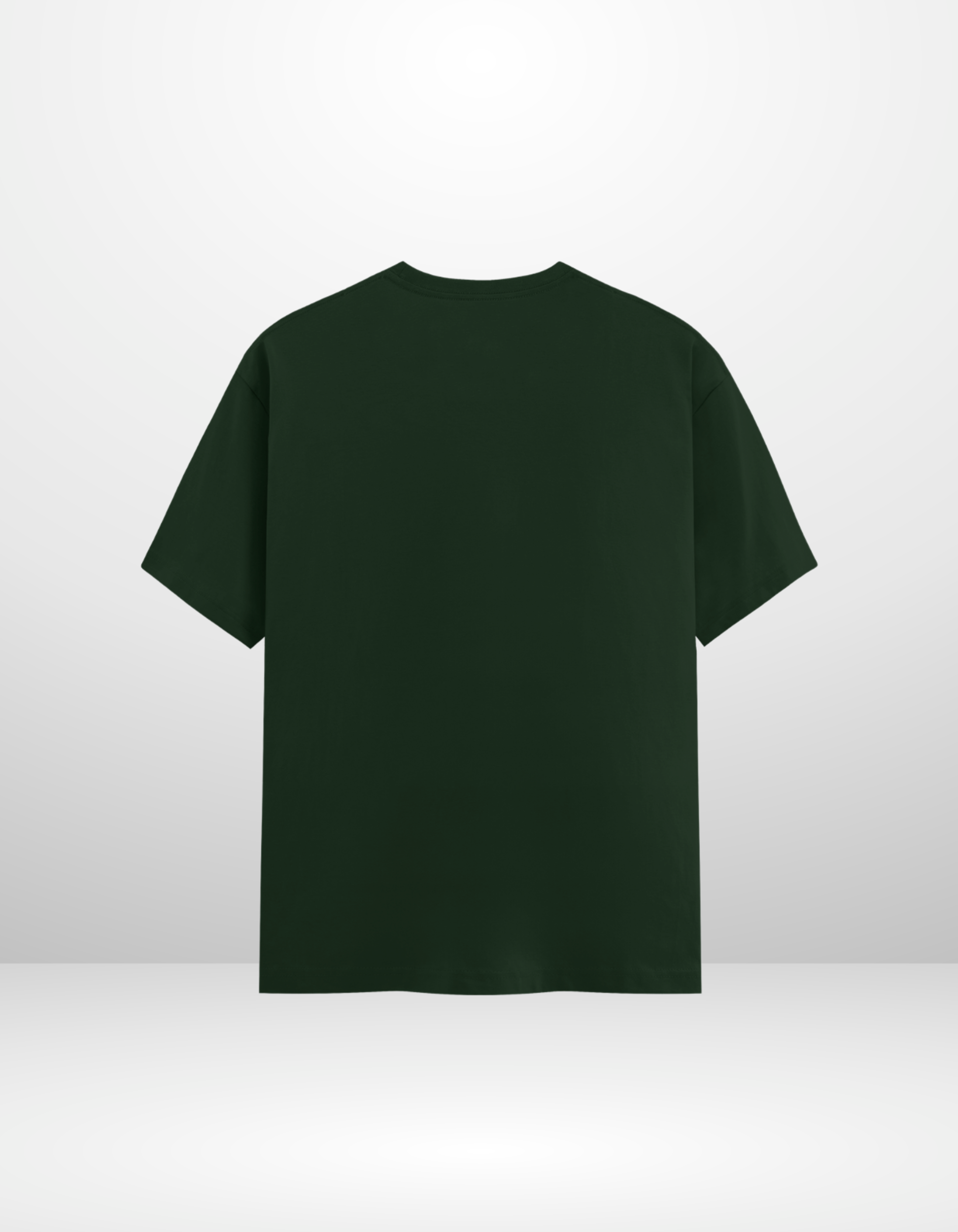 GOKU: COURAGE — CLASSIC CREW T-SHIRT