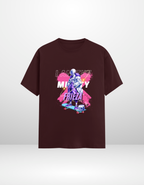 FRIEZA: THE MIGHTY — CLASSIC CREW T-SHIRT