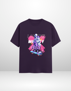 FRIEZA: THE MIGHTY — CLASSIC CREW T-SHIRT