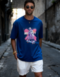 FRIEZA: THE MIGHTY — CLASSIC CREW T-SHIRT