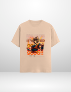 GOKU: OVER 9000 — CLASSIC CREW T-SHIRT