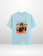 GOKU: OVER 9000 — CLASSIC CREW T-SHIRT