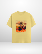 GOKU: OVER 9000 — CLASSIC CREW T-SHIRT