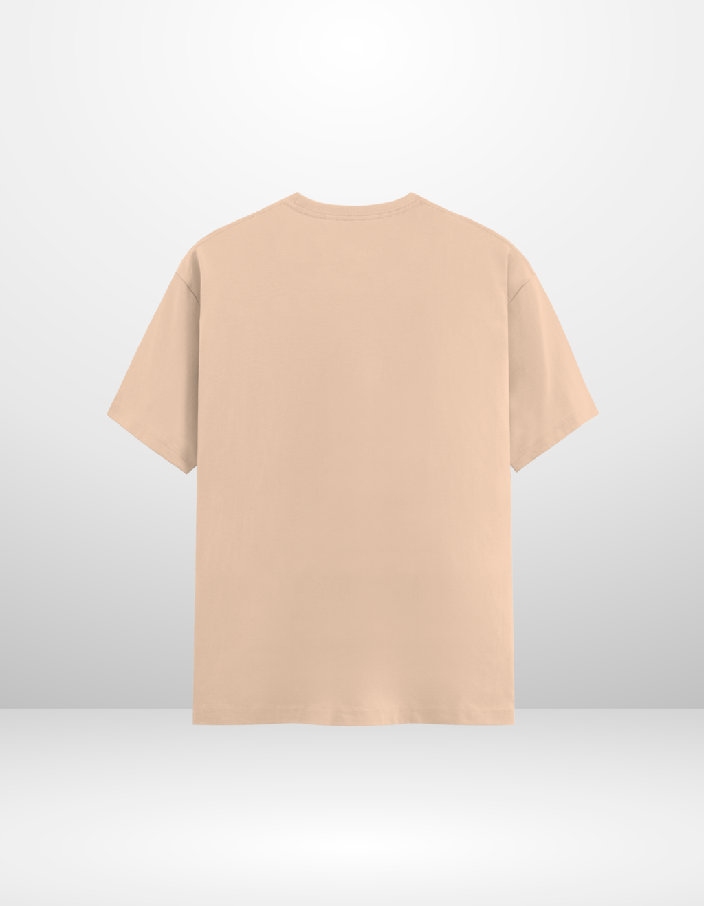 GOKU: OVER 9000 — CLASSIC CREW T-SHIRT