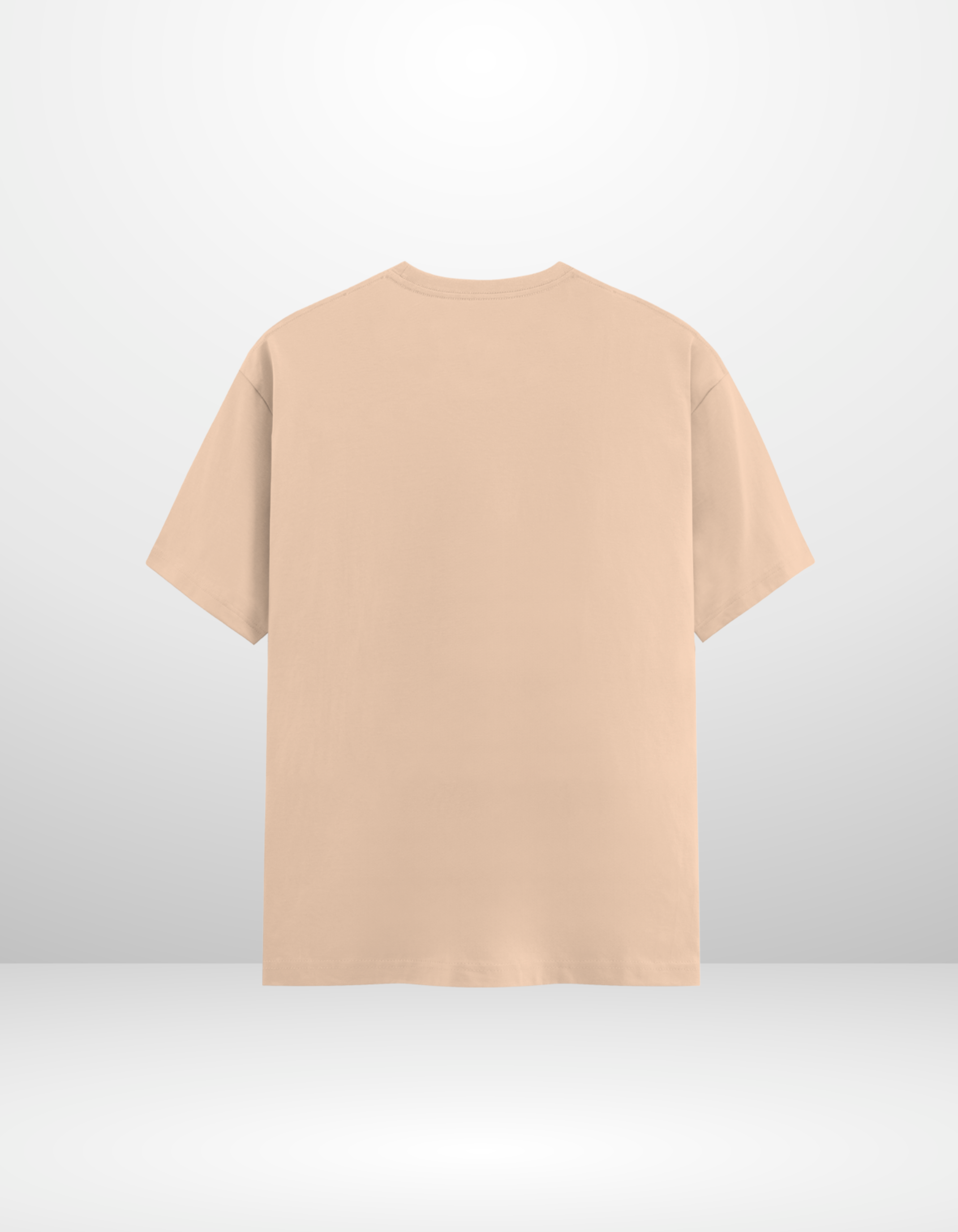 GOKU: OVER 9000 — CLASSIC CREW T-SHIRT