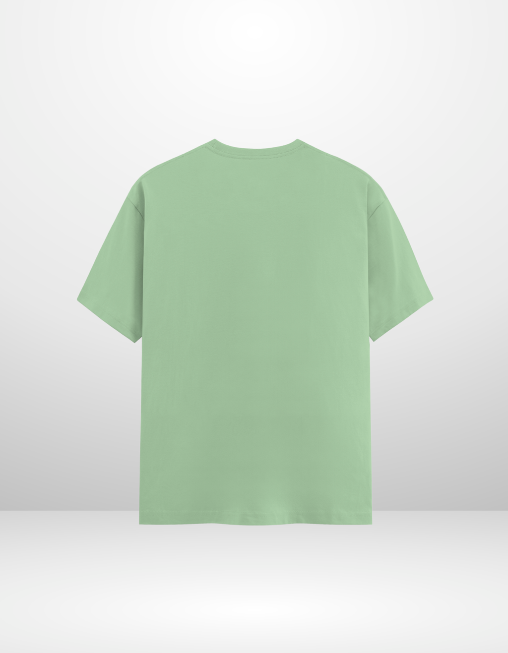 GOKU: OVER 9000 — CLASSIC CREW T-SHIRT