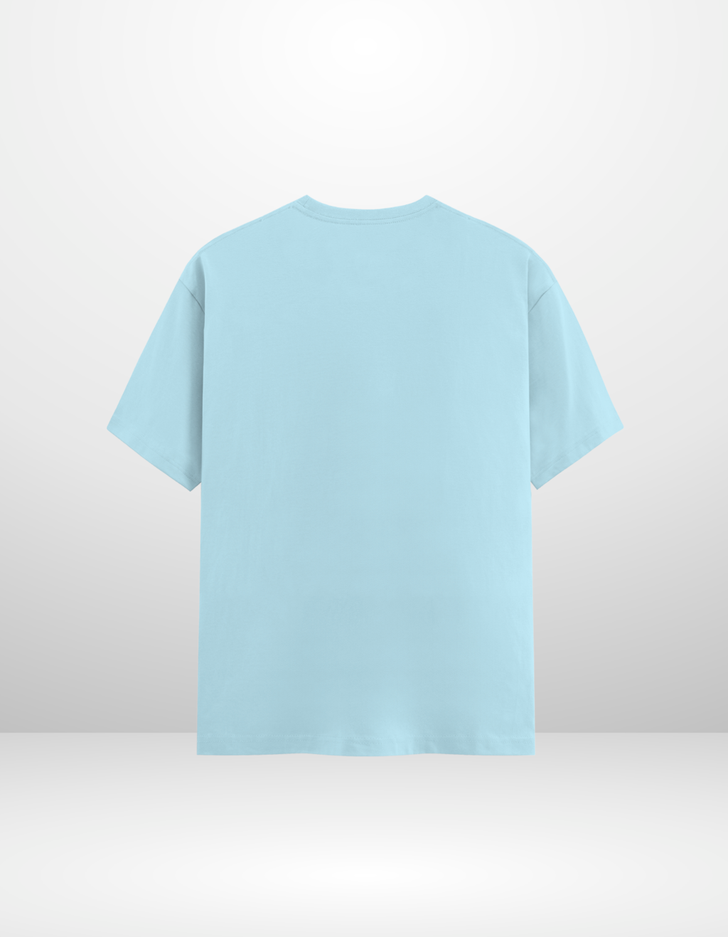 GOKU: OVER 9000 — CLASSIC CREW T-SHIRT