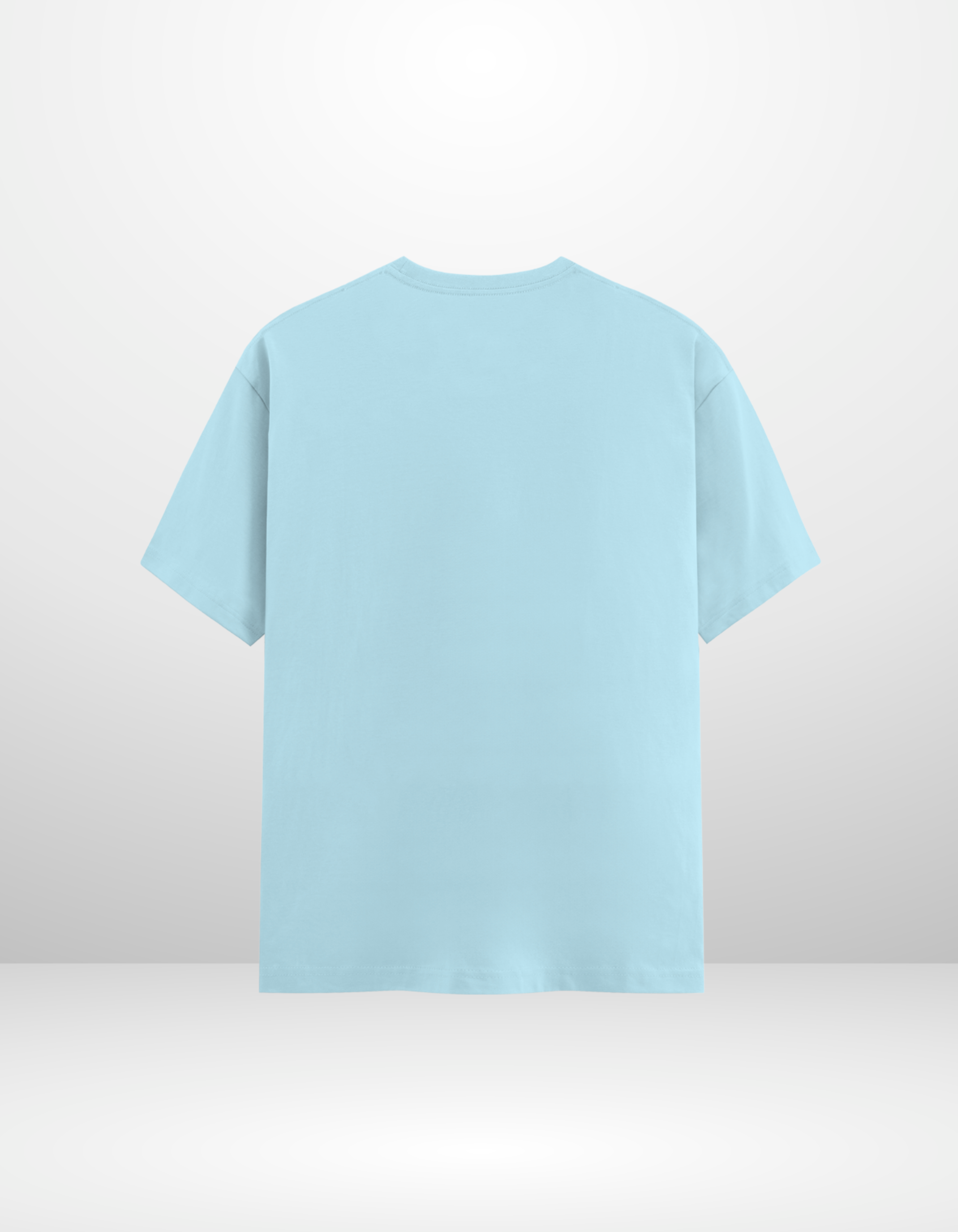 GOKU: OVER 9000 — CLASSIC CREW T-SHIRT