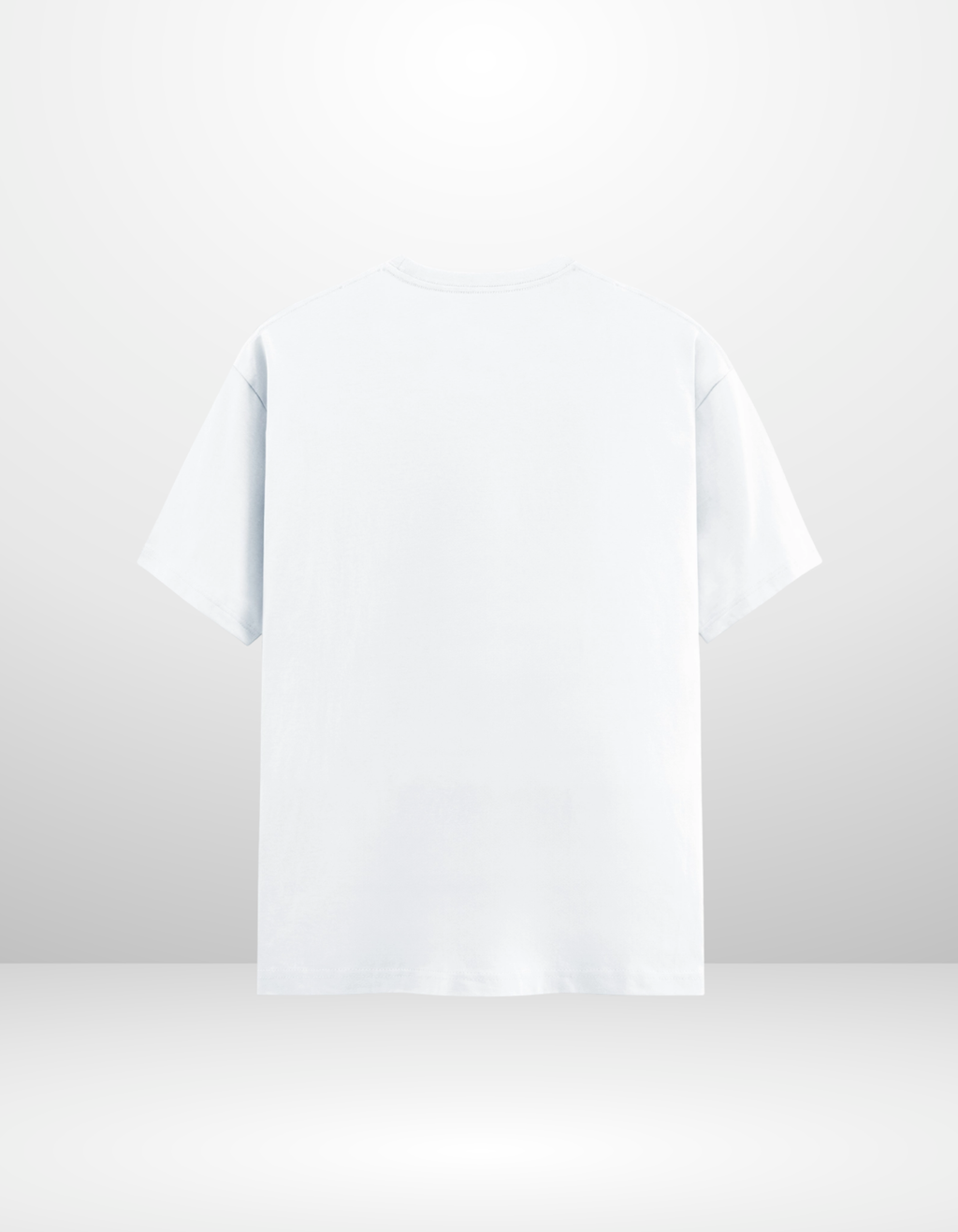 GOKU: OVER 9000 — CLASSIC CREW T-SHIRT