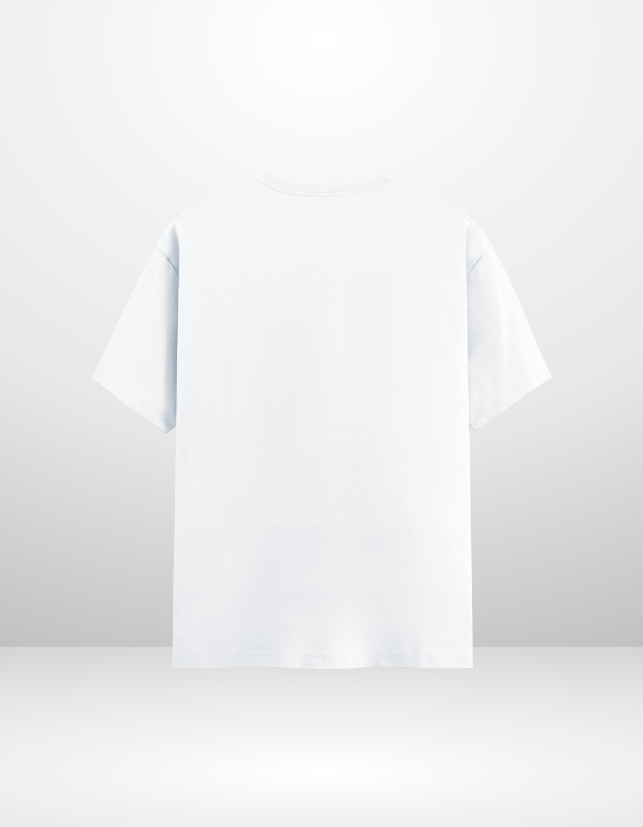 GOKU: OVER 9000 — CLASSIC CREW T-SHIRT