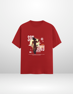 SON GOKU: HOPE — CLASSIC CREW T-SHIRT
