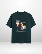 SON GOKU: HOPE — CLASSIC CREW T-SHIRT