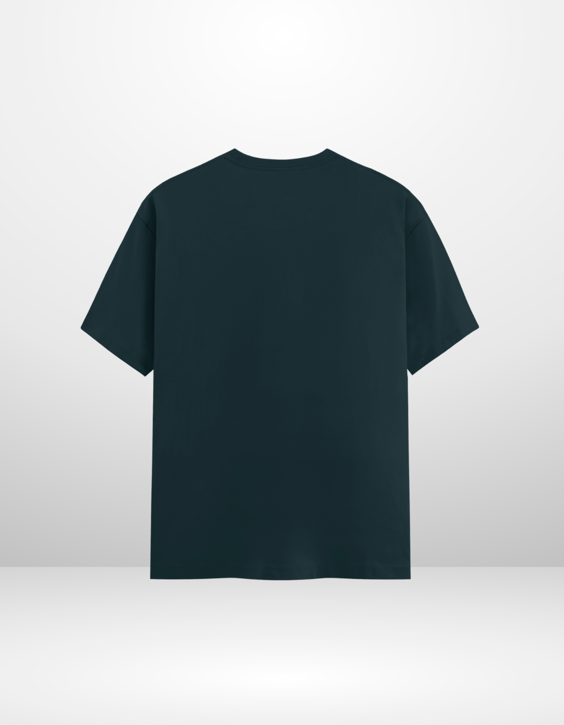 SON GOKU: HOPE — CLASSIC CREW T-SHIRT