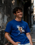 SON GOKU: HOPE — CLASSIC CREW T-SHIRT