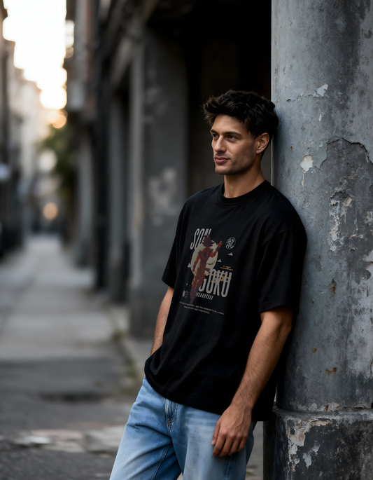 I AM HOPE- CLASSIC CREW T-SHIRT