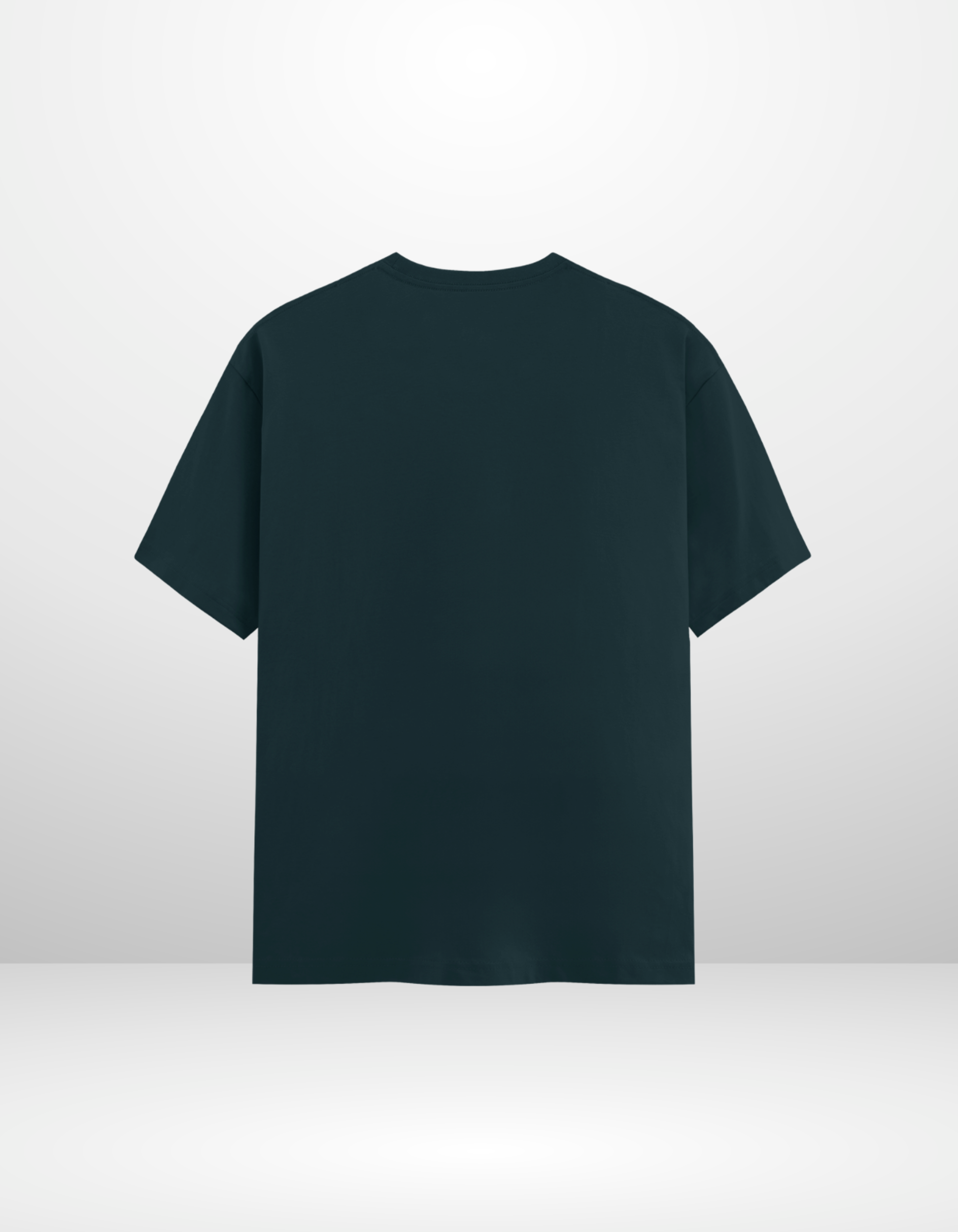 VEGITO: LEGENDARY WARRIOR — CLASSIC CREW T-SHIRT