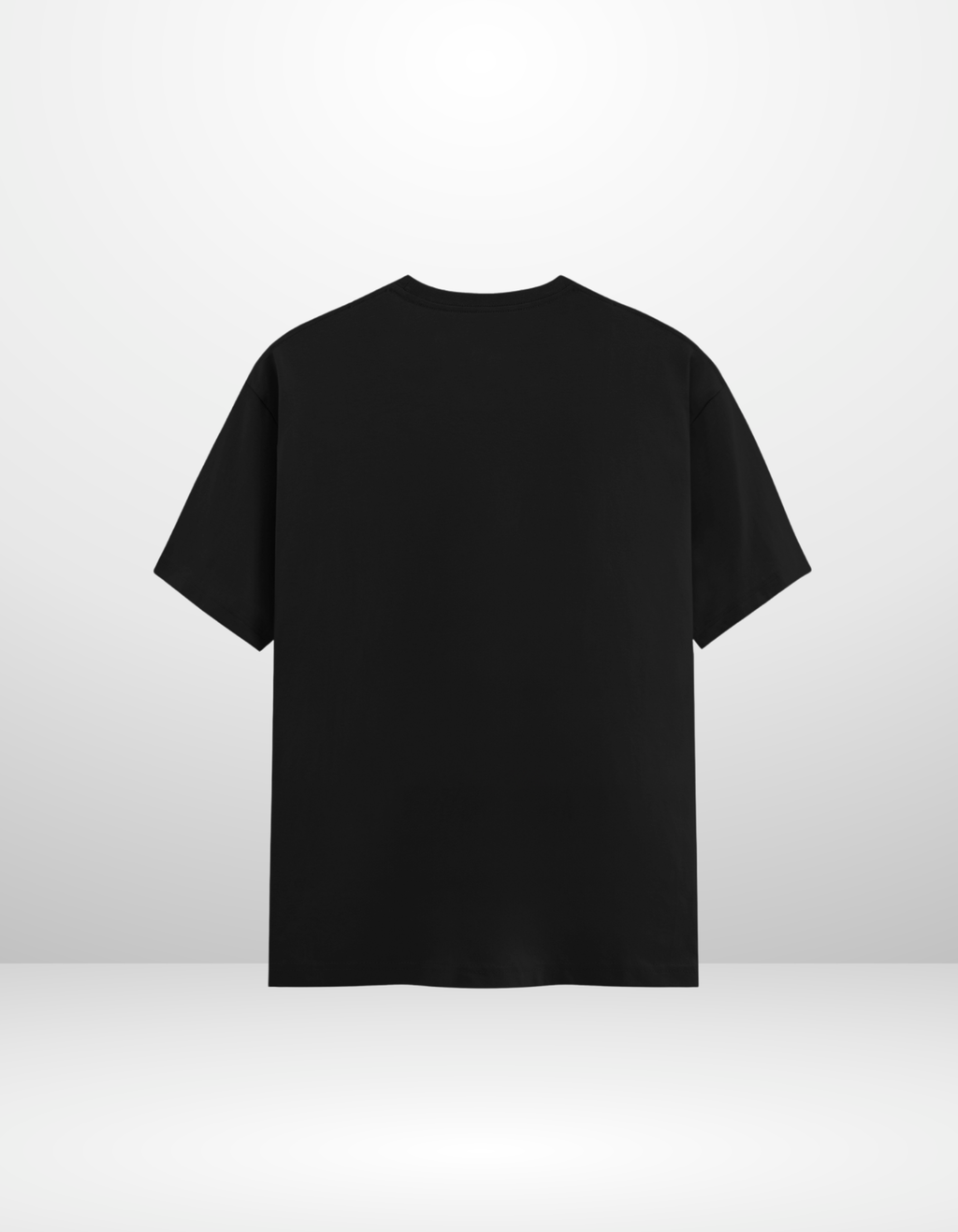 VEGITO: LEGENDARY WARRIOR — CLASSIC CREW T-SHIRT