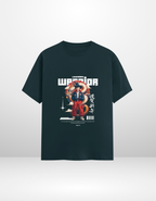 VEGITO: LEGENDARY WARRIOR — CLASSIC CREW T-SHIRT