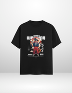 VEGITO: LEGENDARY WARRIOR — CLASSIC CREW T-SHIRT