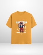 VEGITO: LEGENDARY WARRIOR — CLASSIC CREW T-SHIRT