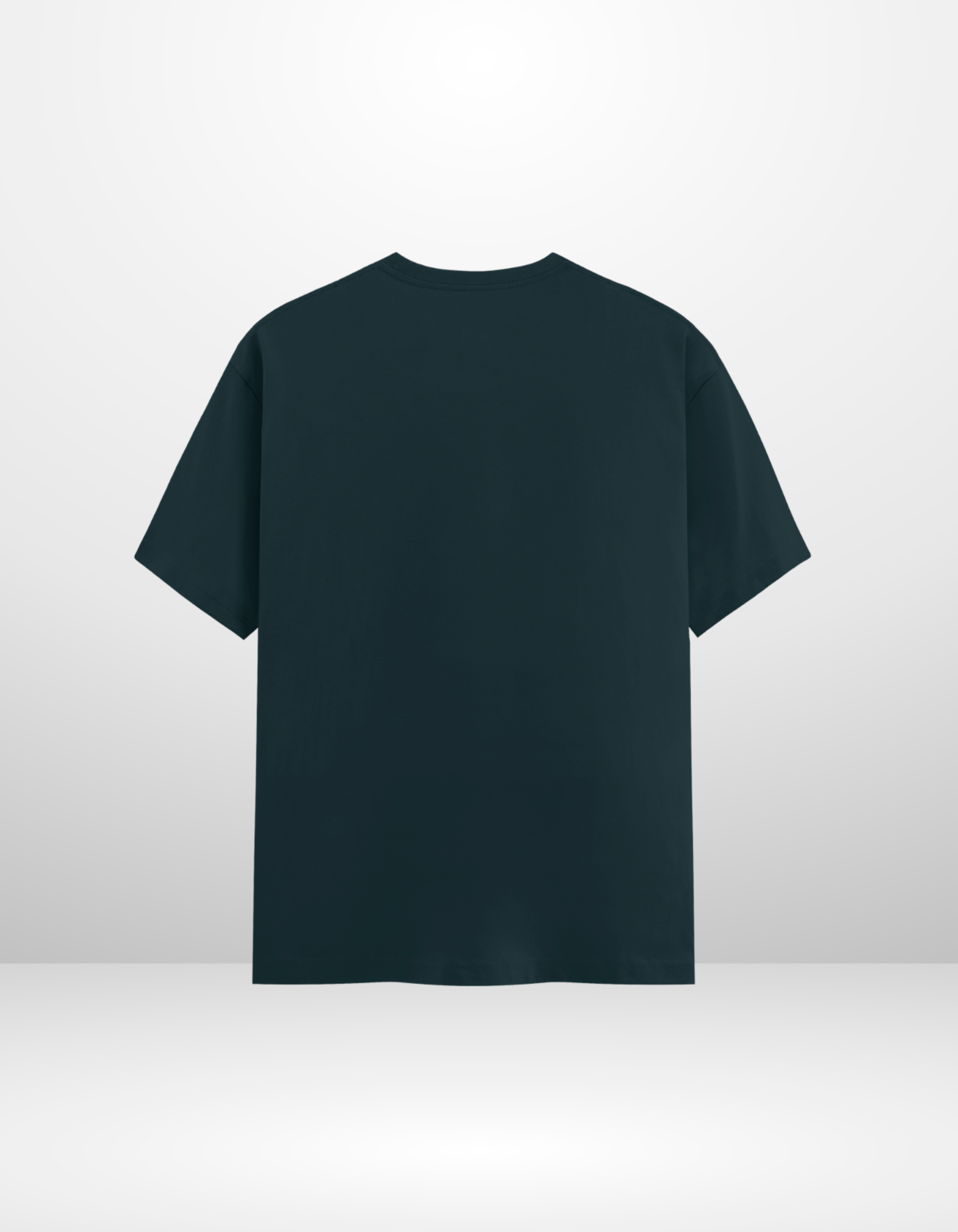 VEGETA: PRIDE FUELS POWER — CLASSIC CREW T-SHIRT