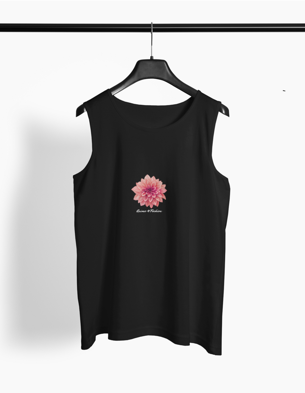 VEGETA: STREETS — SLEEVELESS T-SHIRT