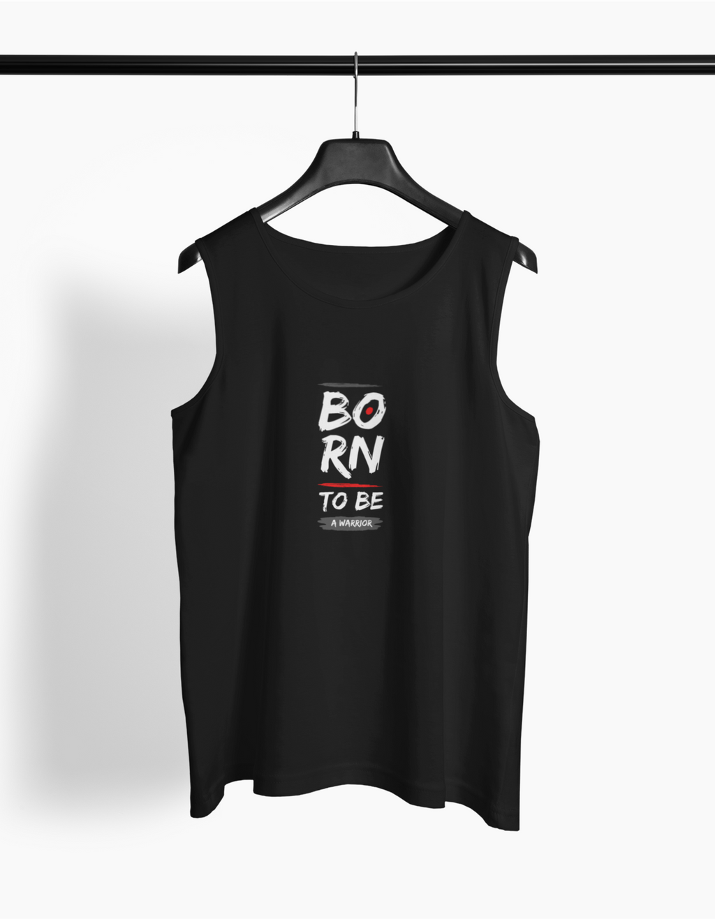VEGITO: LEGENDARY WARRIOR — SLEEVELESS T-SHIRT