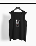 VEGITO: LEGENDARY WARRIOR — SLEEVELESS T-SHIRT