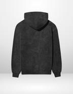 GOKU: BELIEVE — ACID WASH HOODIE