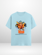 MASTER ROSHI: THE WISE MASTER - CLASSIC CREW T-SHIRT
