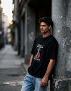 GOKU: BELIEVE — CLASSIC CREW T-SHIRT