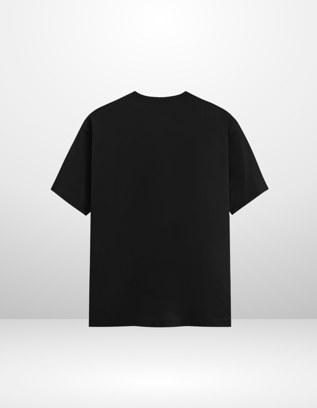 VEGETA: STRAIGHT FROM THE STREETS — CLASSIC CREW T-SHIRT