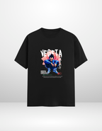 VEGETA: STRAIGHT FROM THE STREETS — CLASSIC CREW T-SHIRT