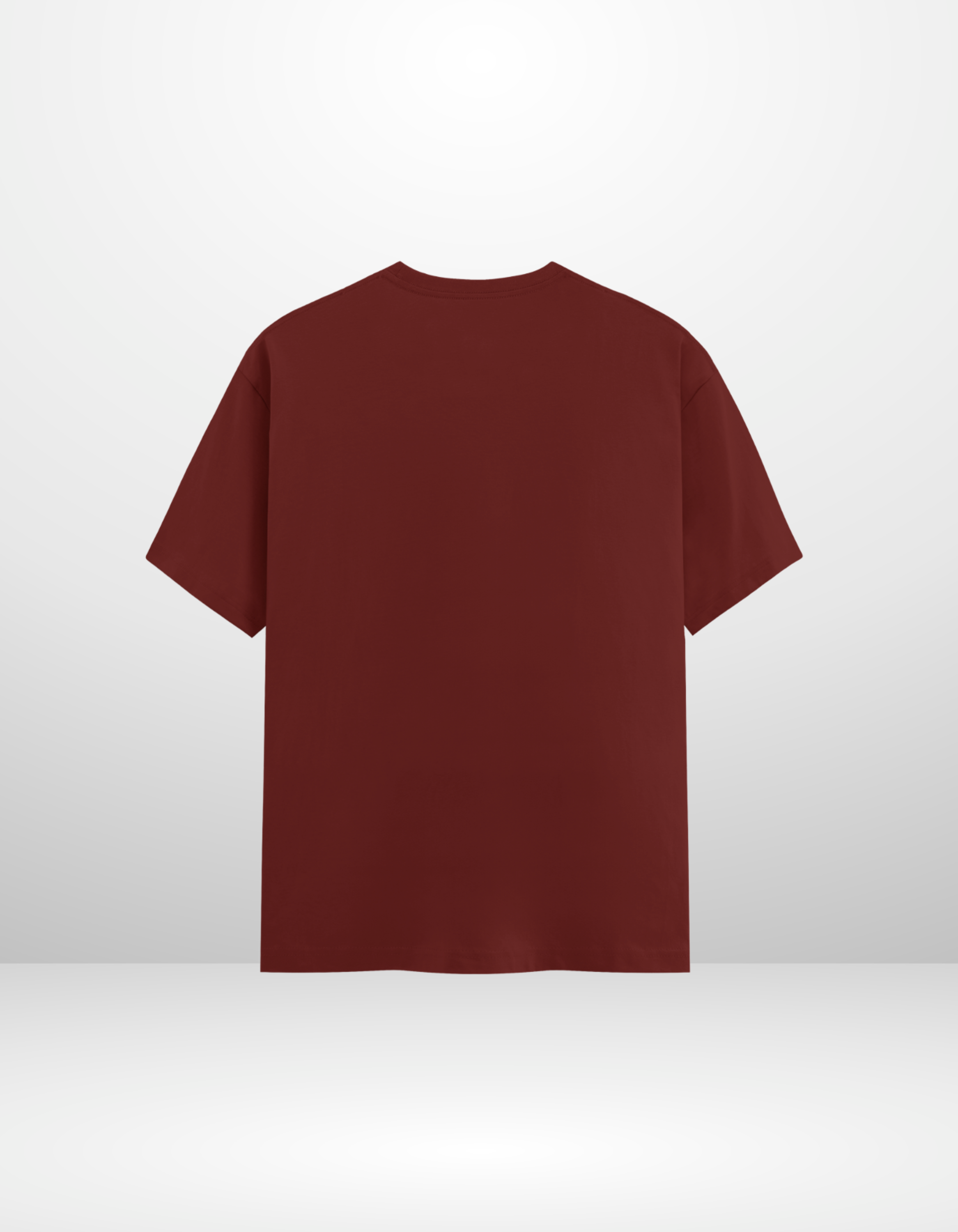VEGETA: STRAIGHT FROM THE STREETS — CLASSIC CREW T-SHIRT